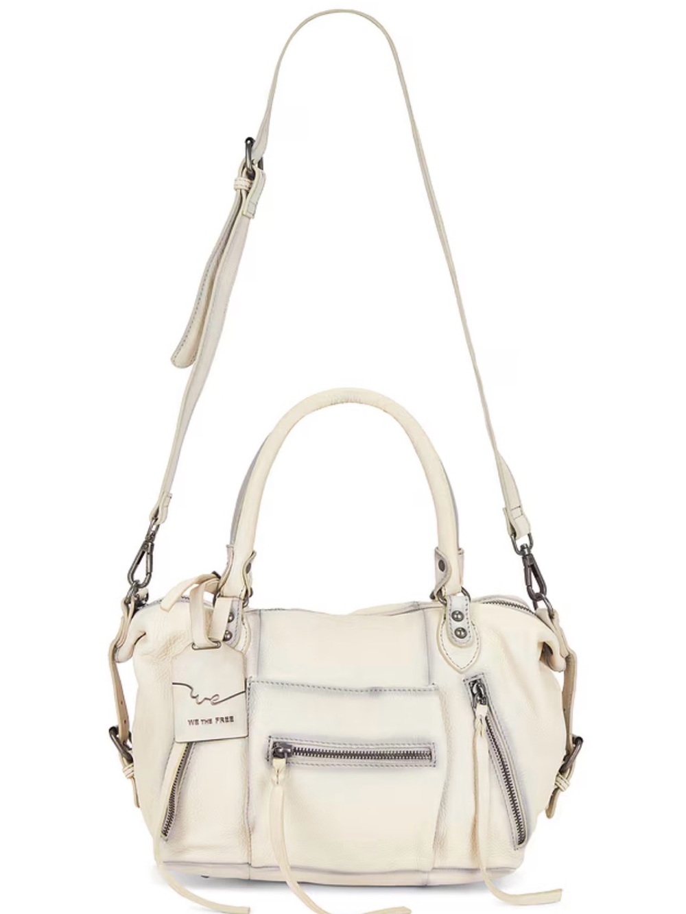 Free People Baby Emerson, Salt